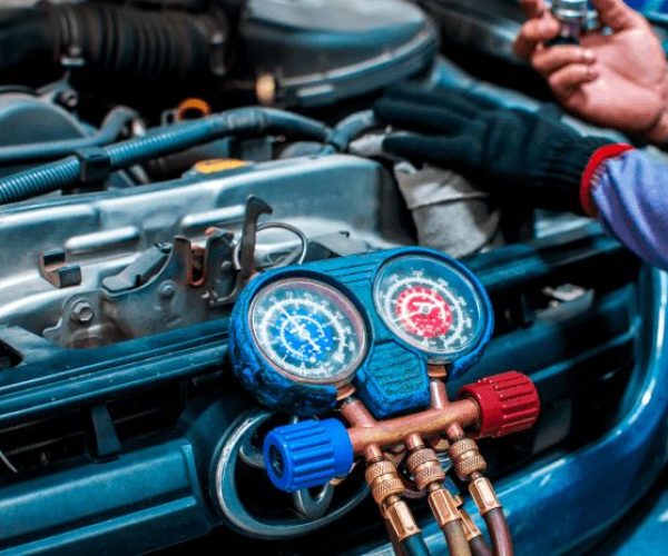 Air-Conditioning-Groves-Auto-Service-Arnoldsburg-WV-compressed
